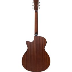 Santana Player G14 NS western-guitar natur